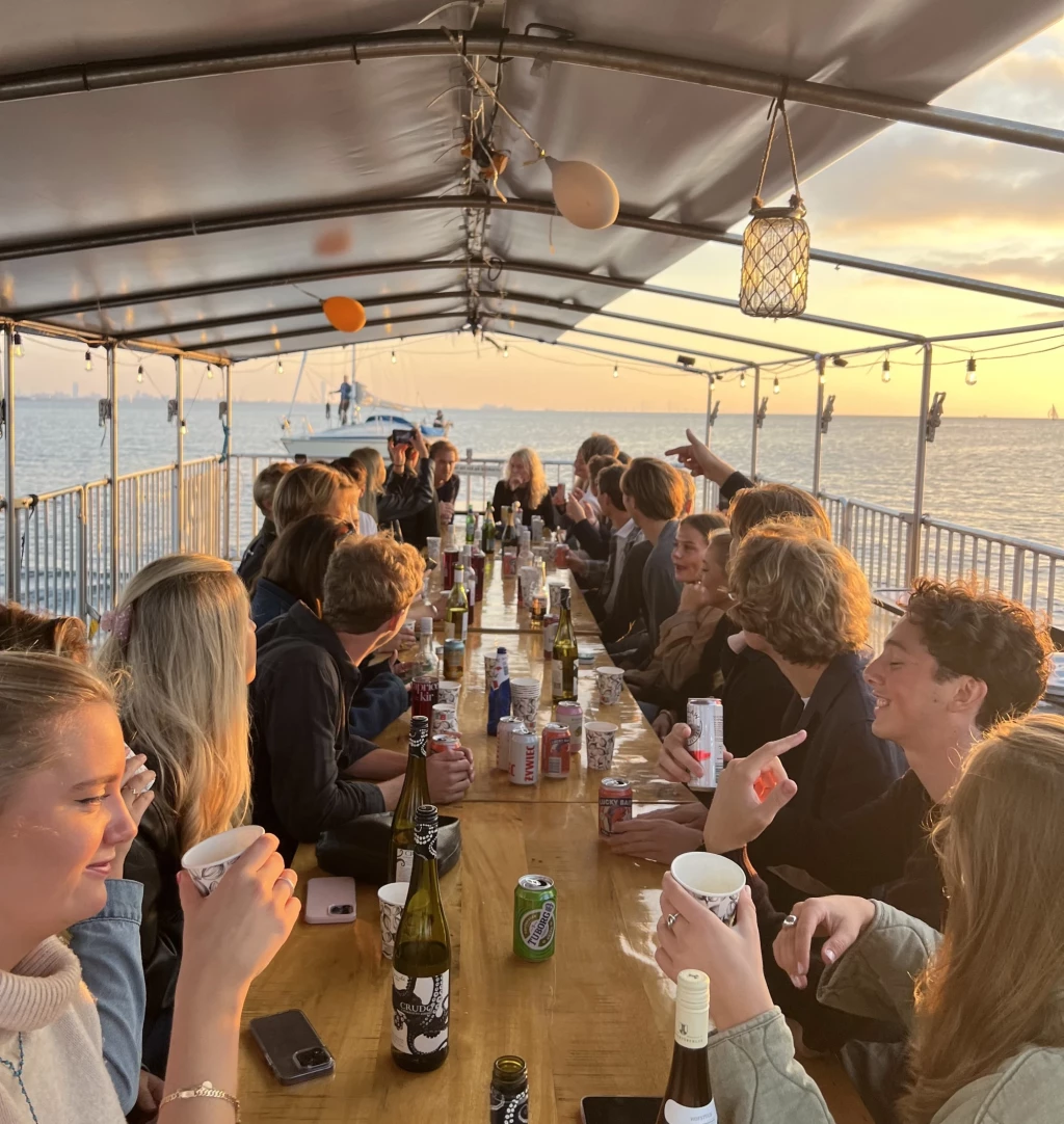 Boka hela LommaFlotten - Privat