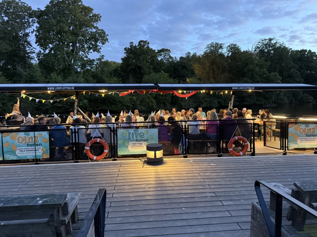 KRÄFTSKIVA🦞